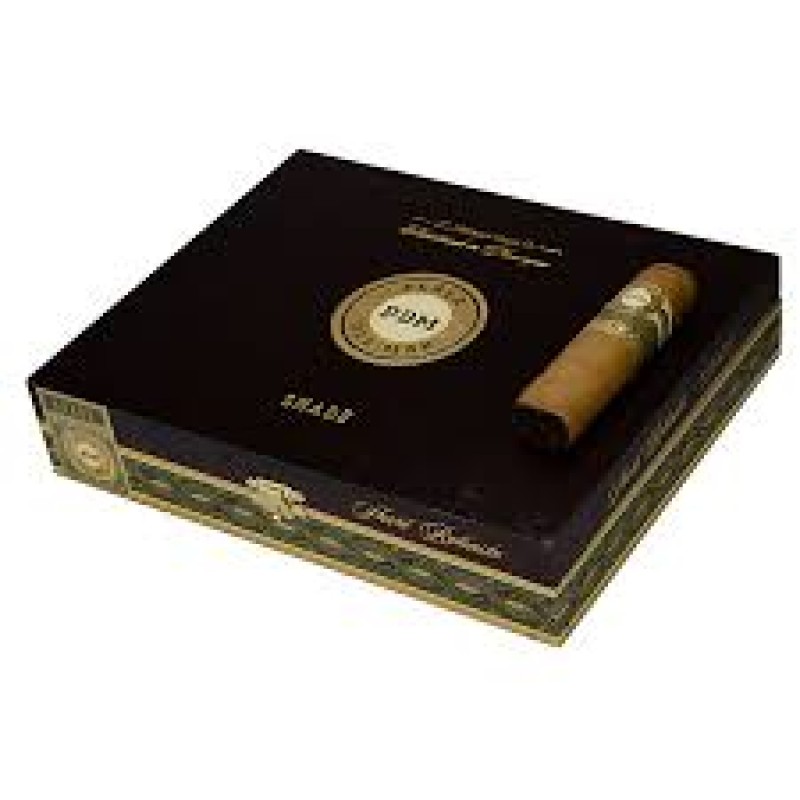 PDM SHORT ROBUSTO SHADE 28 CT BOX