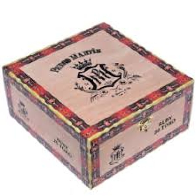 PEDRO MARTIN RUBY XO  20 CT BOX