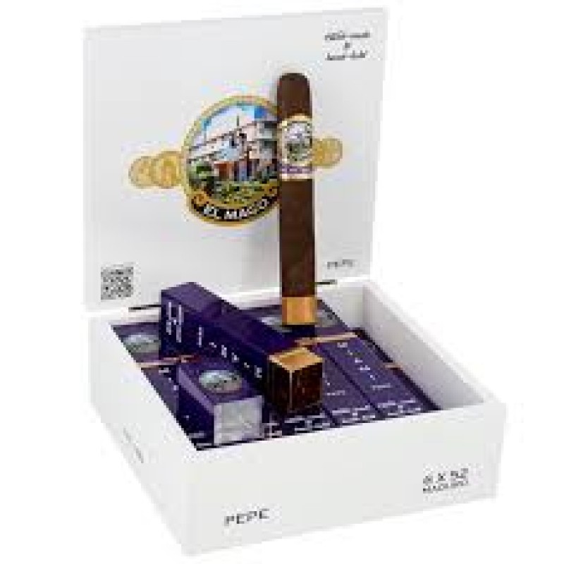 PEPE TORO MADURO BOX PRESSED 12 CT BOX