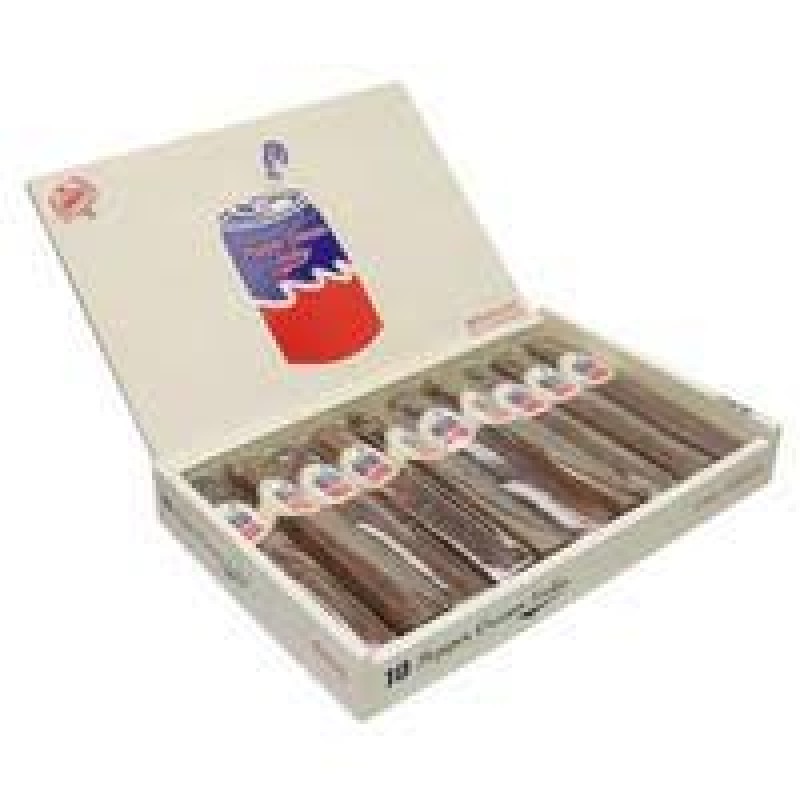 PEPPER CREAM SODA NICARAGUA GORDO  10 CT BOX