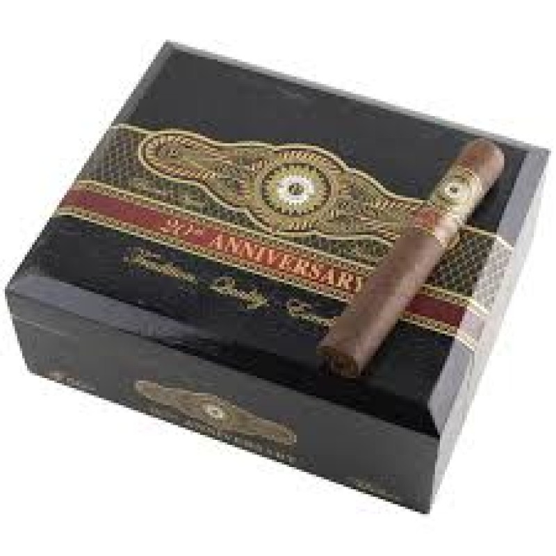PERDOM 20TH ANNIVERSARY G 660 MADURO