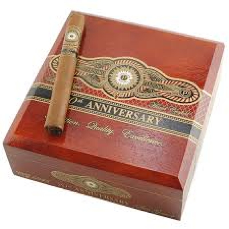 PERDOMO 20TH ANNIVERSARY CG6548 MADURO 24 CT BOX