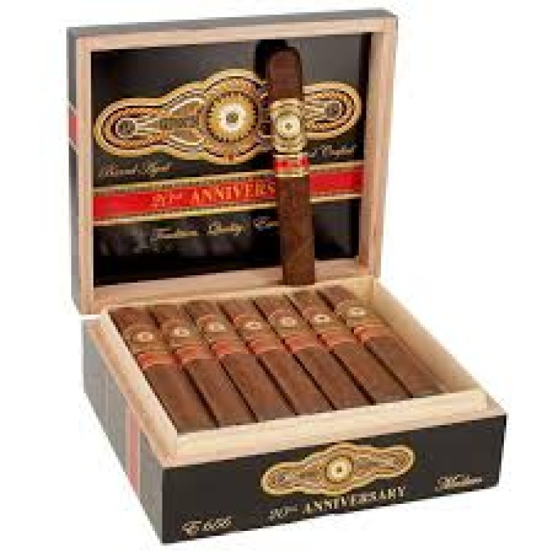 PERDOMO- 20TH ANNIVERSARY E656 MADURO