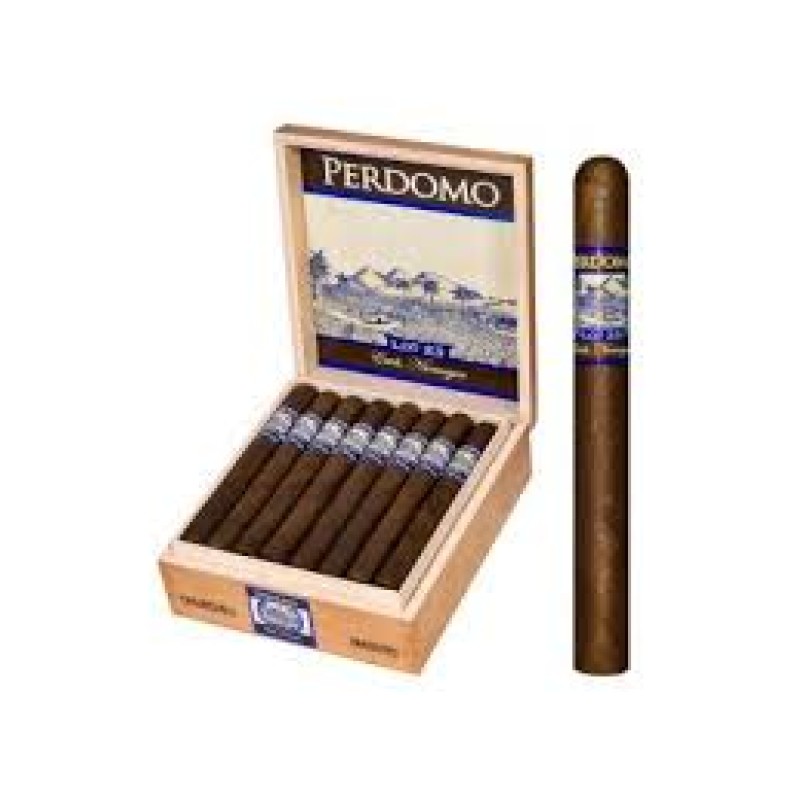 PERDOMO-LOT 23 BELICOSO CONNECTICUT 24 CT