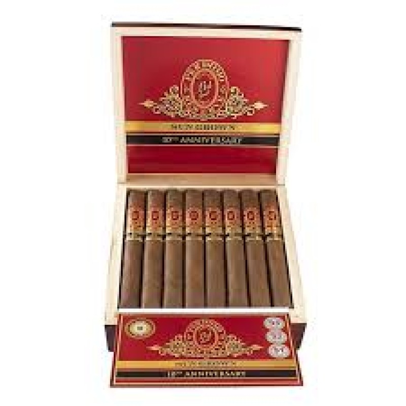 PERDOMO RESRVE C SUN GROWN CHURCHILL    25 CT BOX