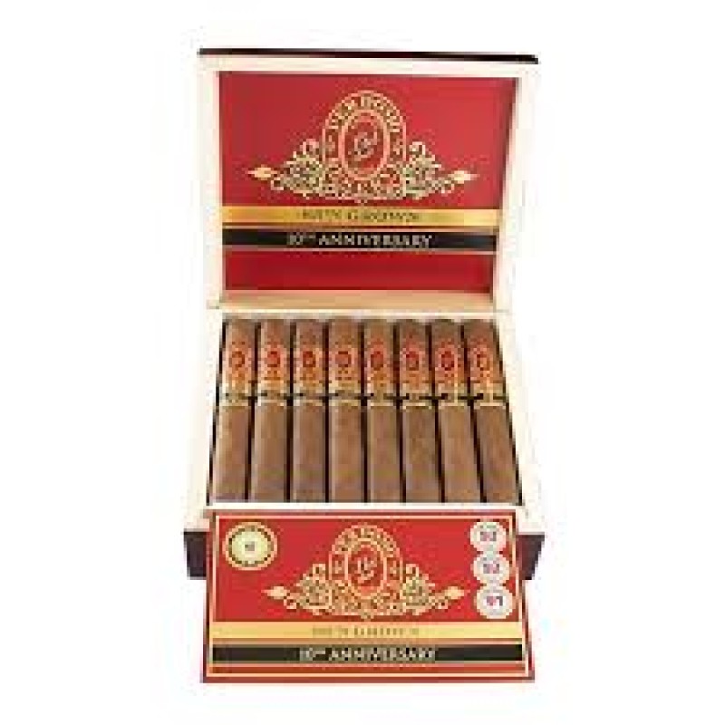 PERDOMO RESRVE EPICURE SUN GROWN   25 CT BOX