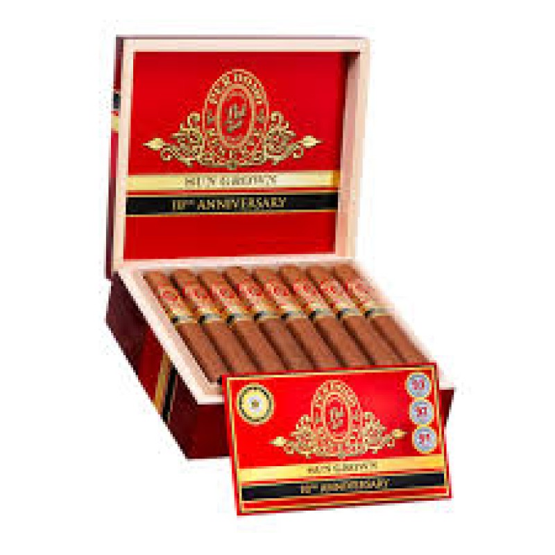 PERDOMO RESRVE ROBUSTO SUN GROWN   25 CT BOX