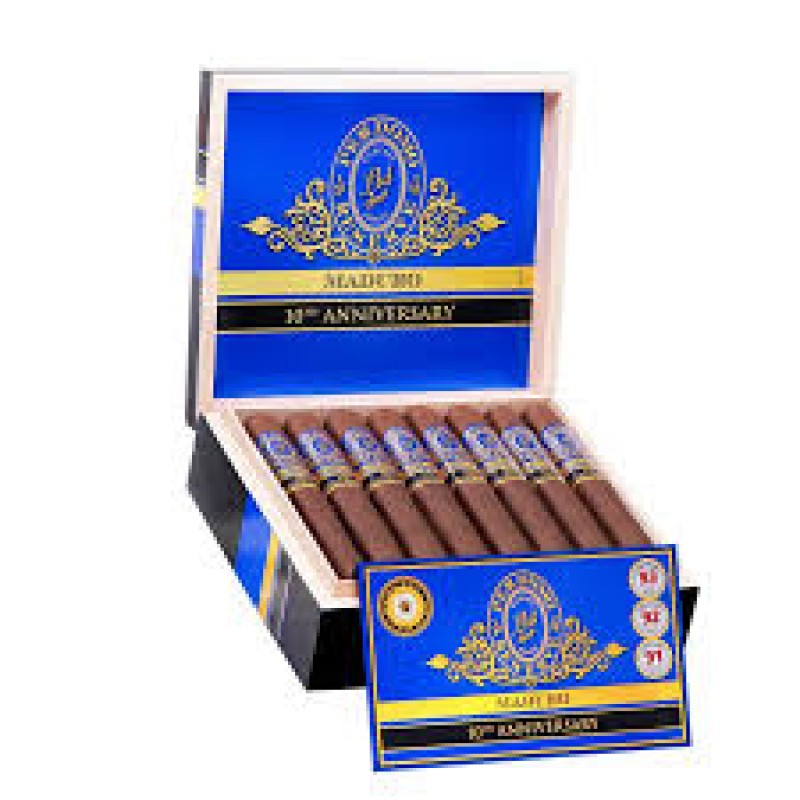 PERDOMO RESRVE SUPER TORO MADURO  25 CT BOX