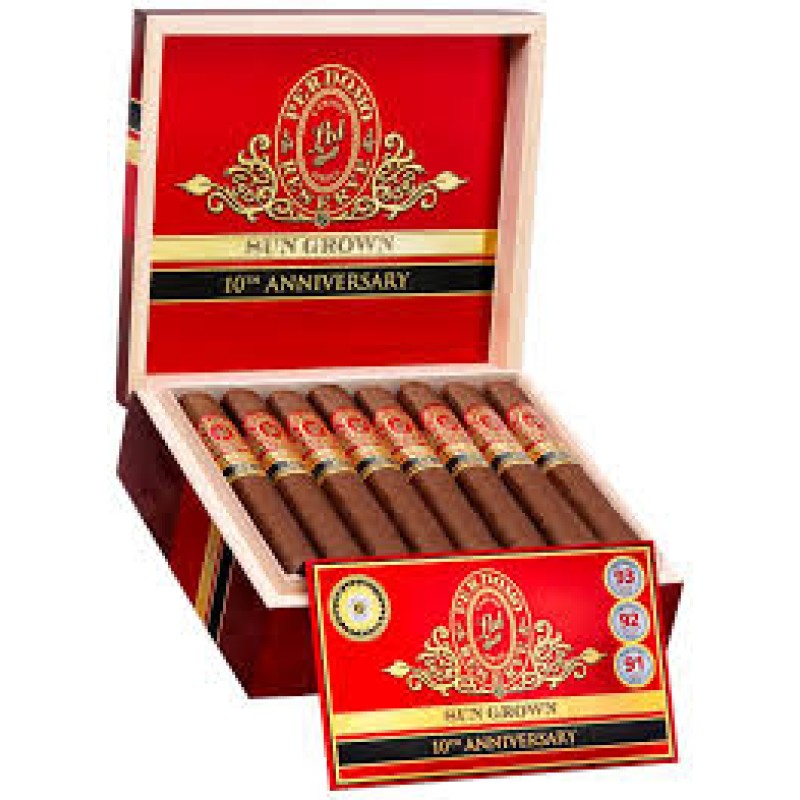 PERDOMO RESRVE TORPEDO  SUN GROWN   25 CT BOX