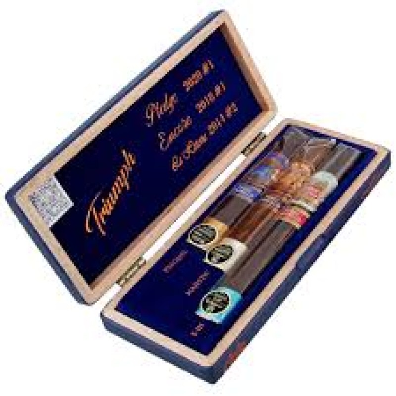 PEREZ CARRILLO TRILOGY  3 PACK BOX