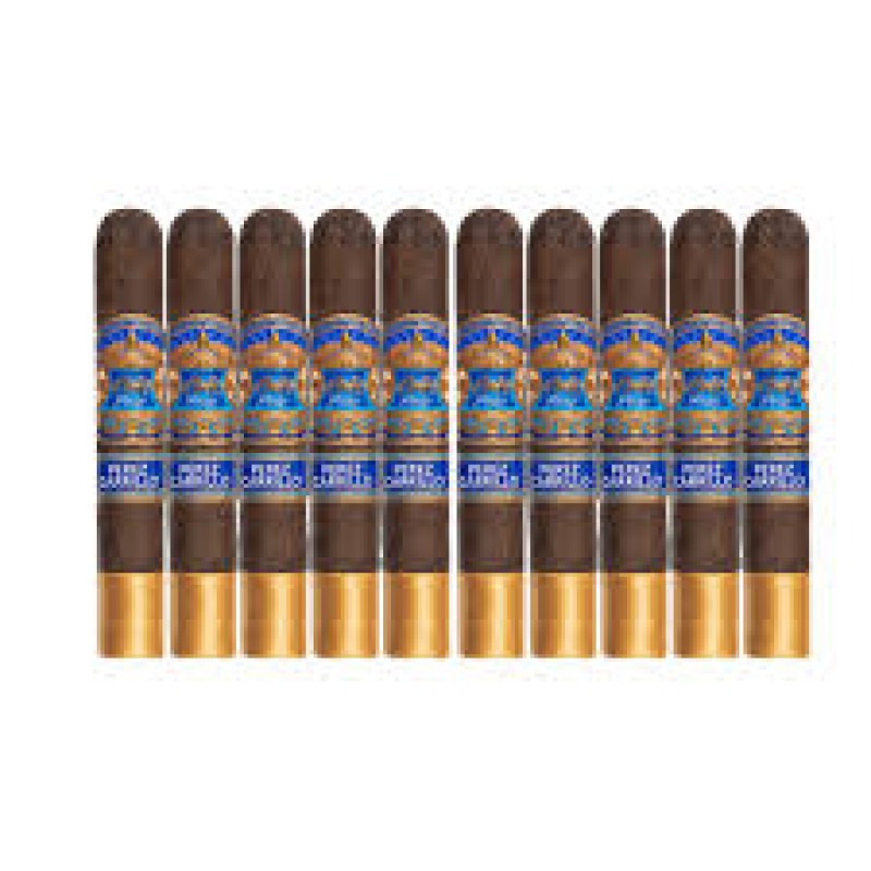 PEREZ CARRRILO PLEDGE PREQUEL 5X50 10 CT BUNDLE