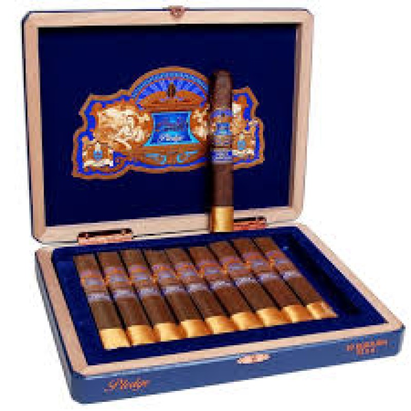 PEREZ CARRRILO PLEDGE SOJOURN 10 CT BUNDLE