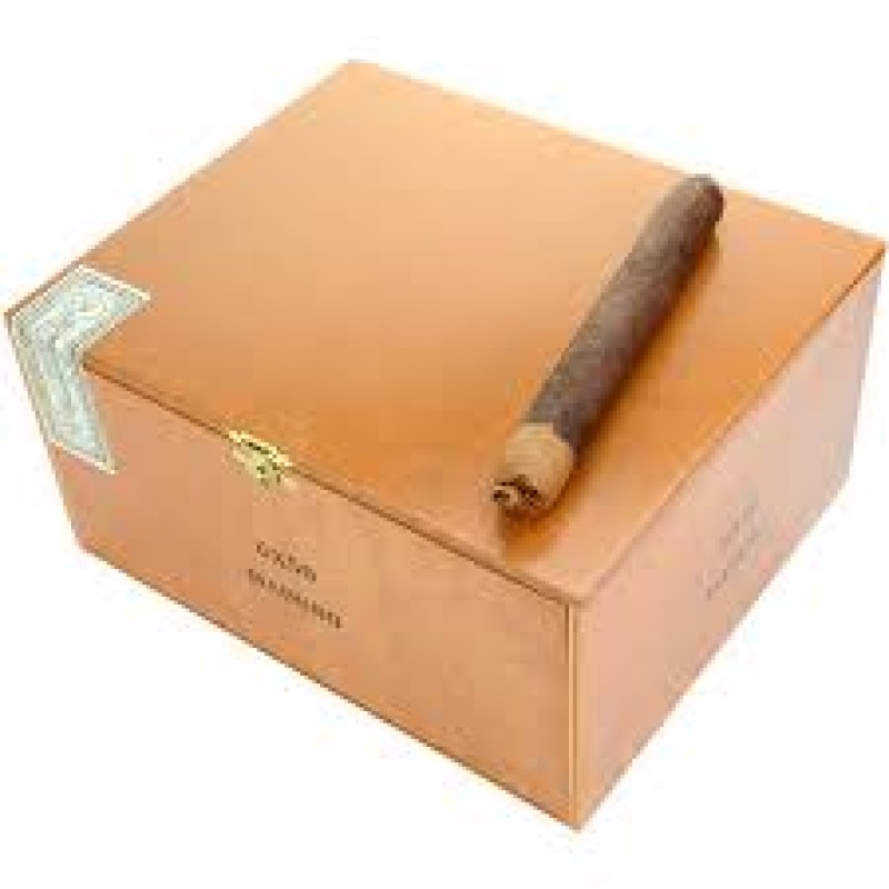 PERSIAN KING TIGER MADURO  6X60  50 CT BOX