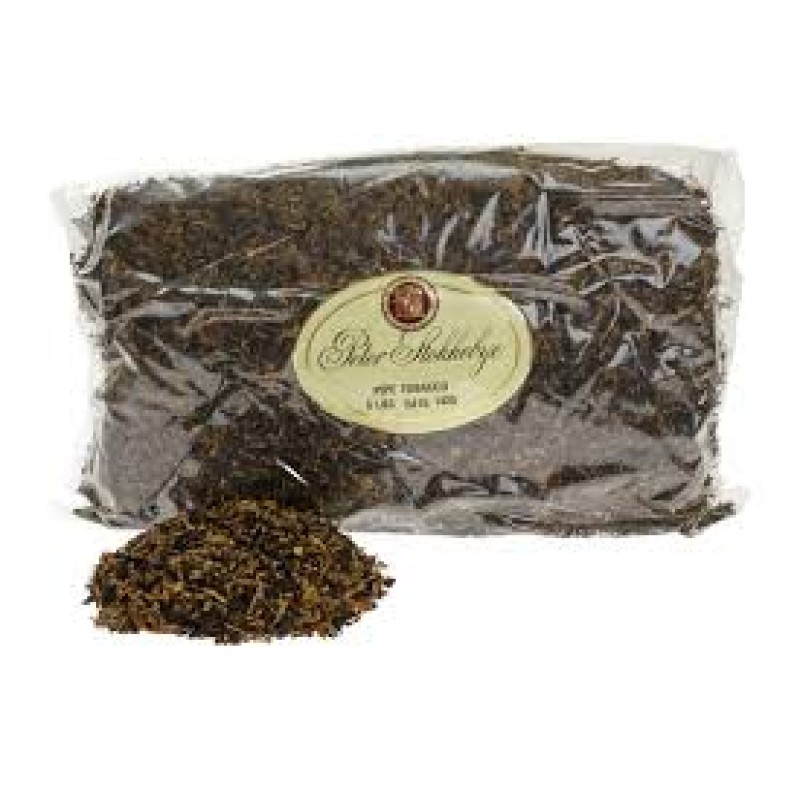 PETER STOKKEBYE PS 9F FRENCH VANILLA  PIPE TOBACCO 5 LBS.
