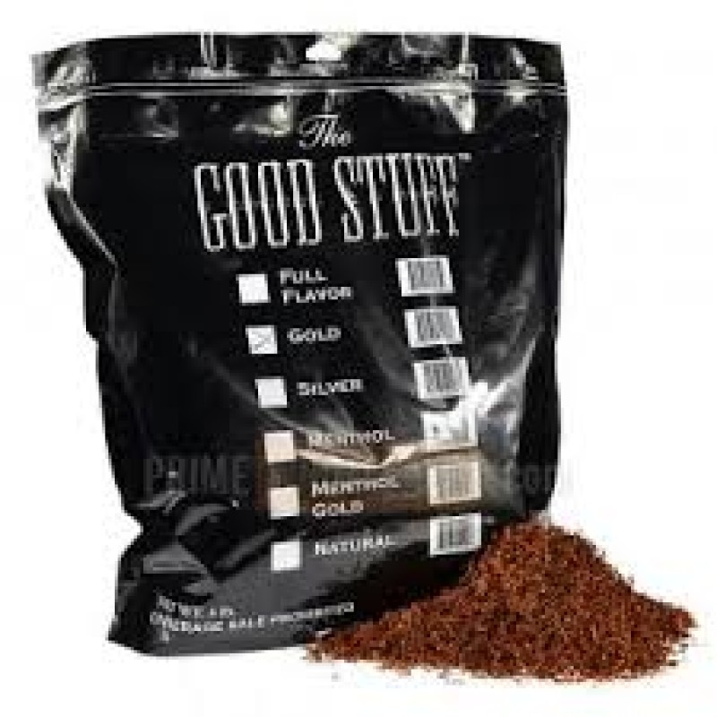 PIPE TOBACCO BULK LL 7 5 LBB  BAG