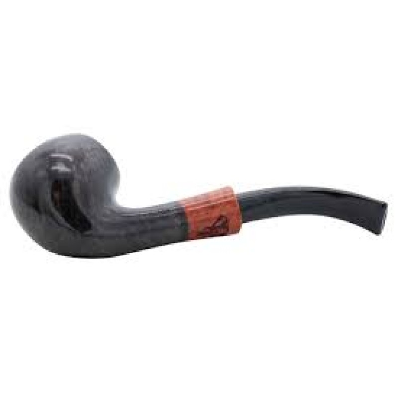 PIPE - WHITE ELEPHENT SERRENGETI 11 GREY