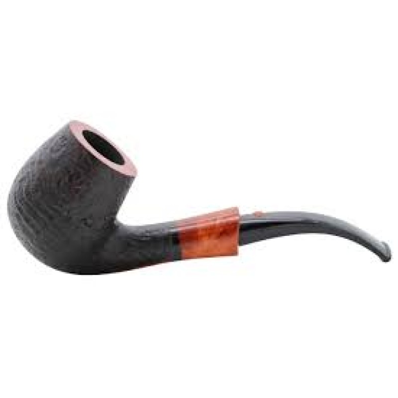 PIPE - WHITE ELEPHENT SERRENGETI 12  SANDBLAST