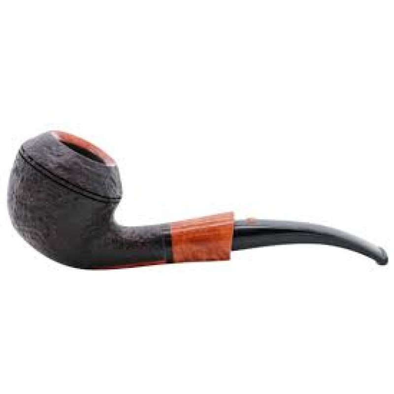 PIPE - WHITE ELEPHENT SERRENGETI 7 SANDBLAST