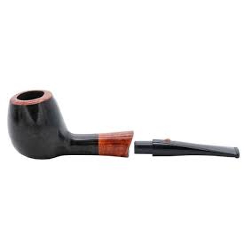 PIPE - WHITE ELEPHENT SERRENGETI 8 GREY
