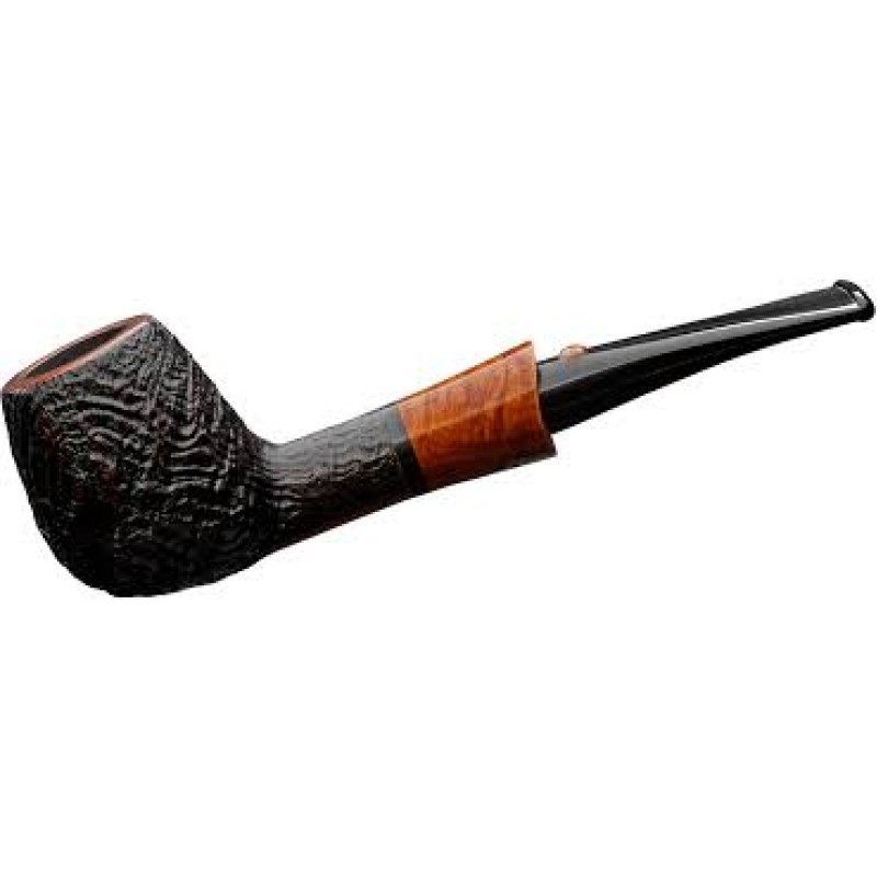 PIPE - WHITE ELEPHENT SERRENGETI 8 SANDBLAST