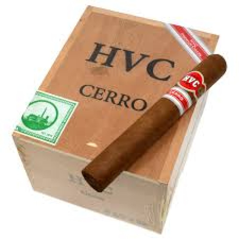 PL HVC CERRO ROBUSTO  20 CT BOX