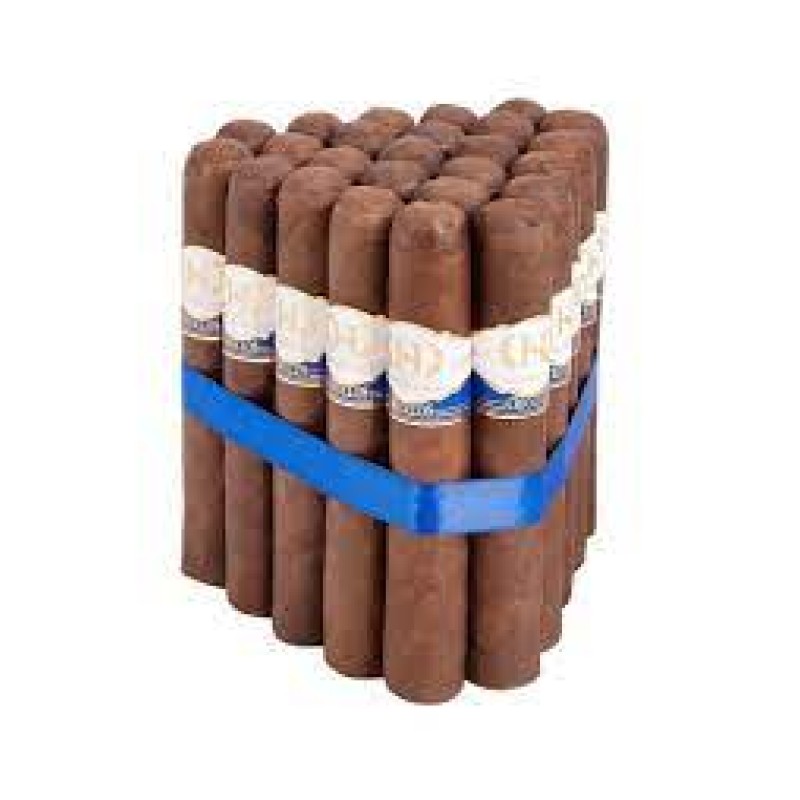 PLAN B SHORT FILLER 6X52 HABANO 20 CT BUNDLE
