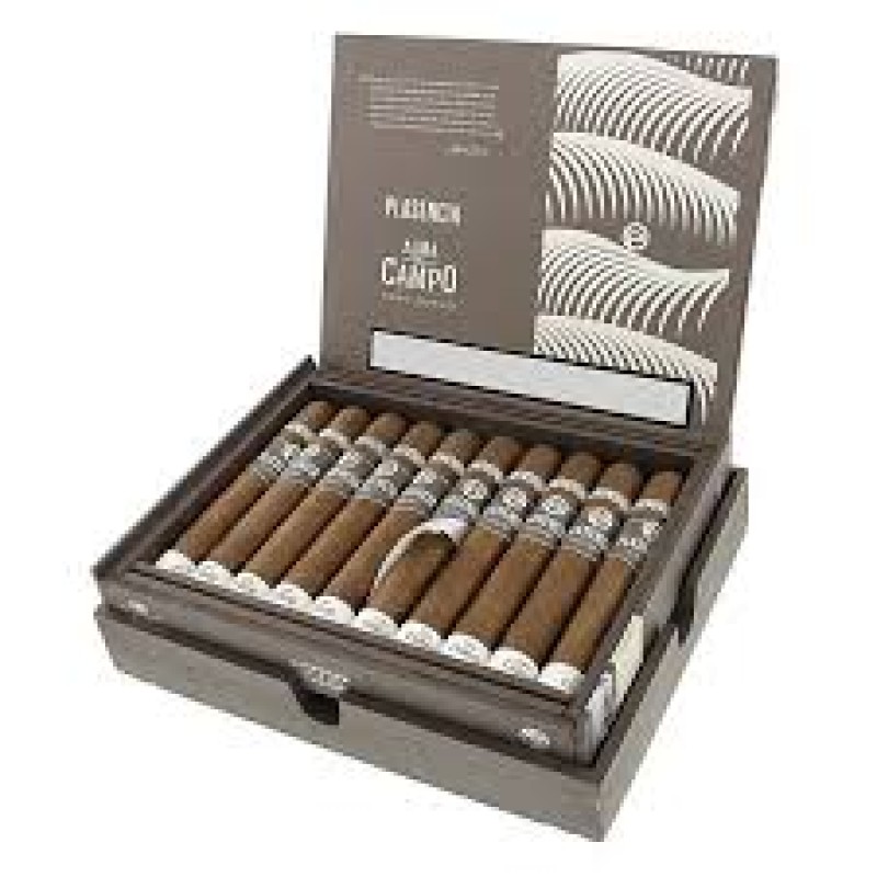 PLASENCIA ALMA DEL CAMPO SENDERO 10 CT BOX