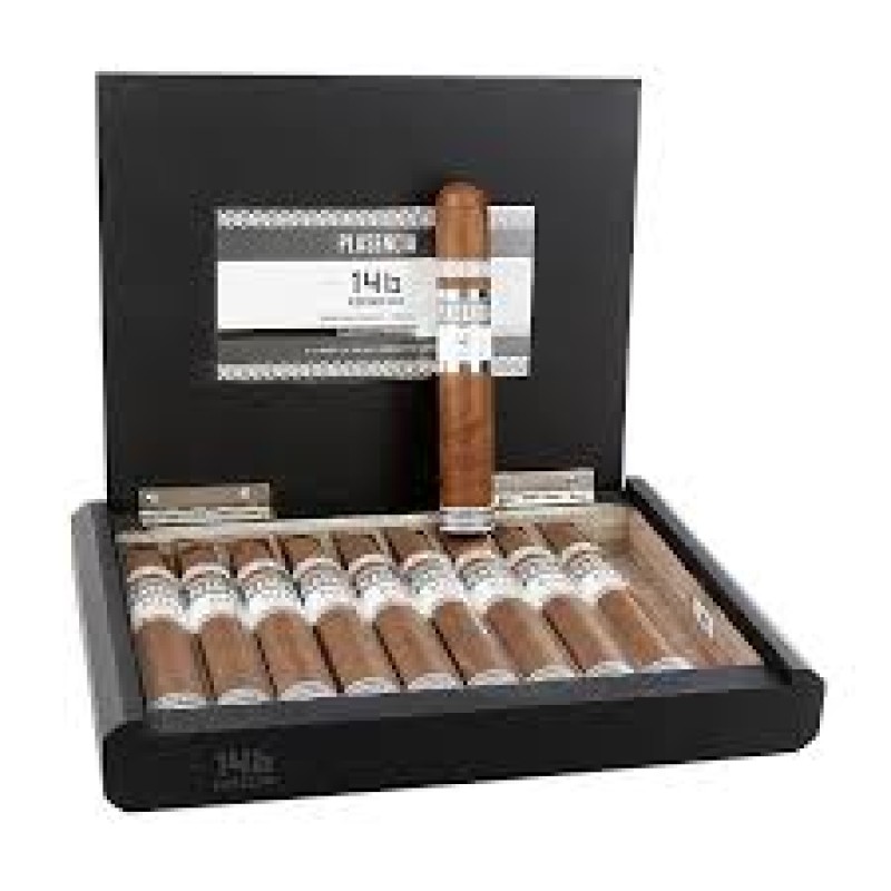PLASENCIA COSECHA 146 LA VEGA ROBUSTO GORDO 10 CT BOX
