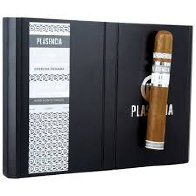 PLASENCIA COSECHA 146 MONTE CARLO GORDO  10 CT BOX