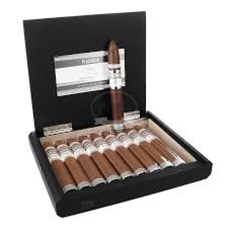 PLASENCIA COSECHA 146 SAN AUGSTIN TORPEDO 6.525X52
