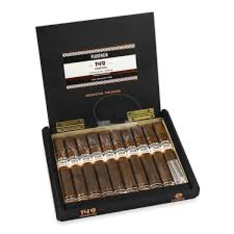 PLASENCIA COSECHA 149 - AZACUALPA TORO  10 CT BOX