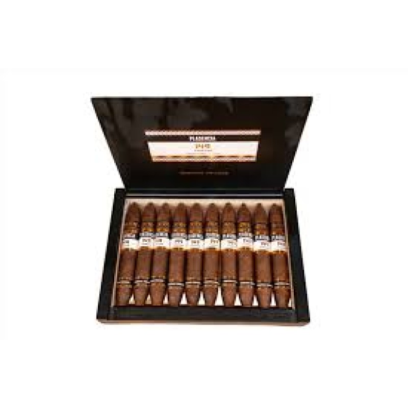 PLASENCIA COSECHA 149 CORTEZ FIGURADO 10 CT BO X