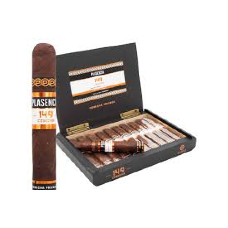 PLASENCIA COSECHA 149 - LA VEGA ROBUSTO 10 CT BOX