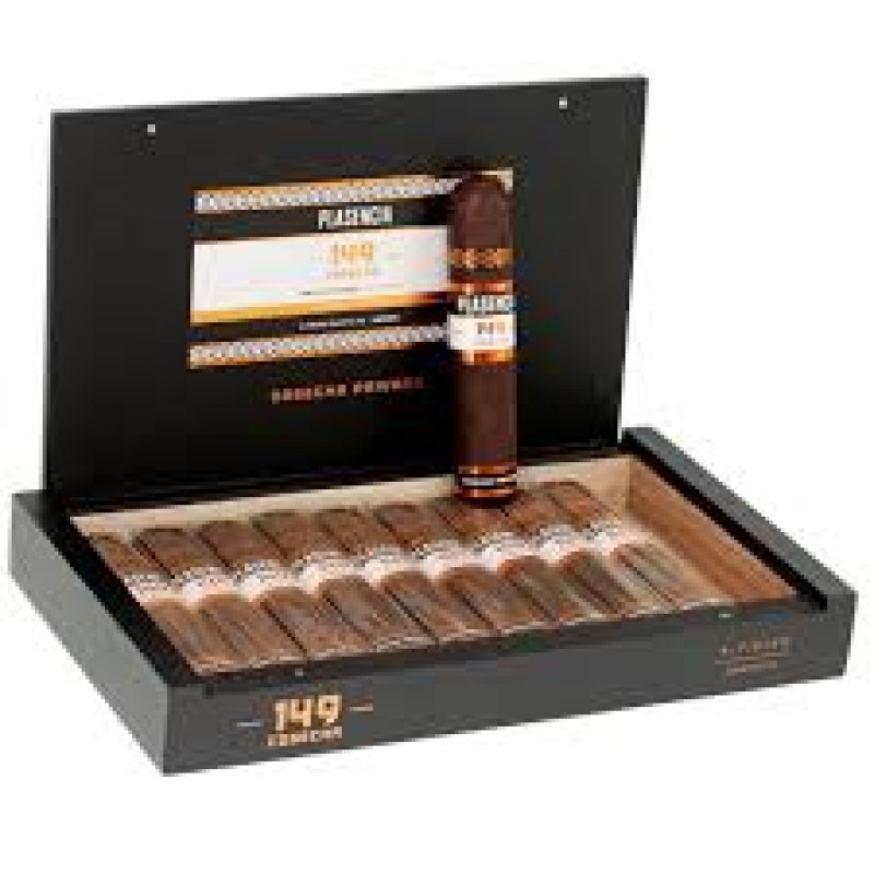 PLASENCIA COSECHA 149 - SANTE FE GORDITO 10 CT BOX
