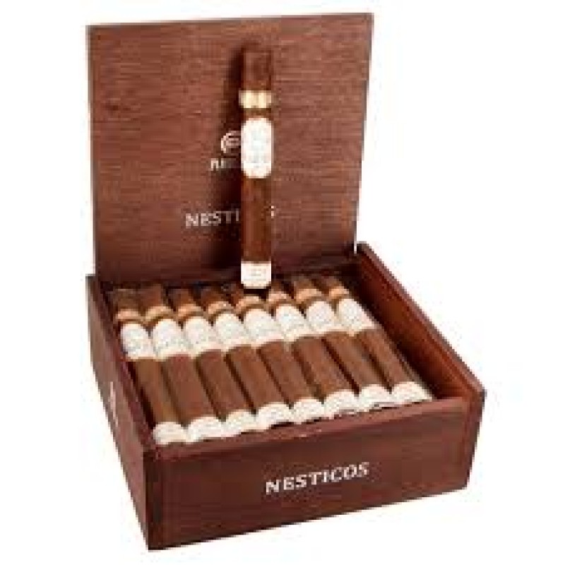 PLASENCIA RESERVA ORIGINAL NESTICO 4.5 X36 25 CT BOX