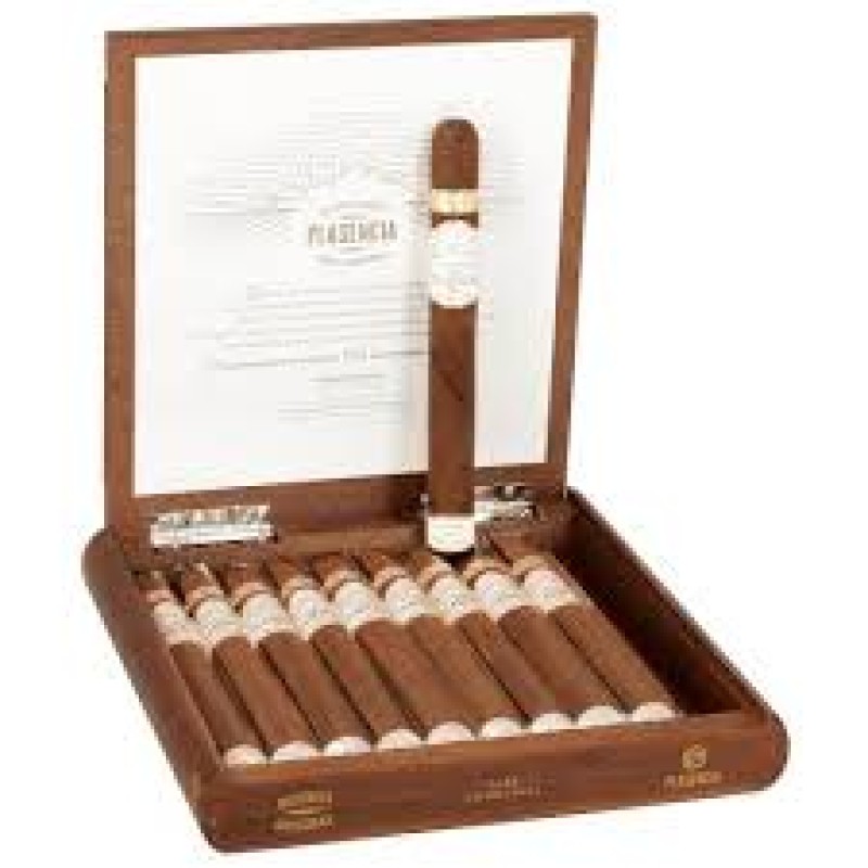 PLASENCIA RESERVE ORIGINAL CHURCHILL 7X48 20 CT  BOX