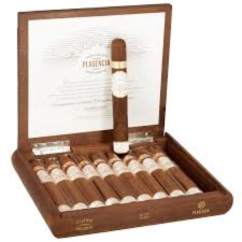 PLASENCIA RESERVE ORIGINAL TORO 6X50 10 CT