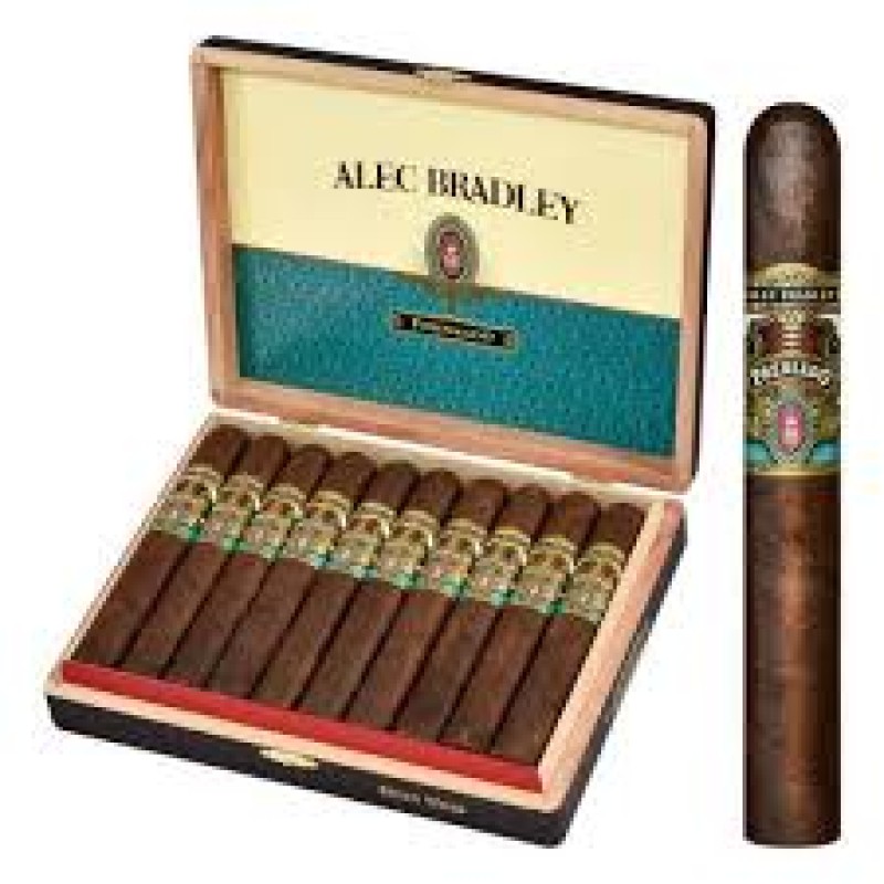 PRENSADO GRAN TORO 54X6 20 CT BOX
