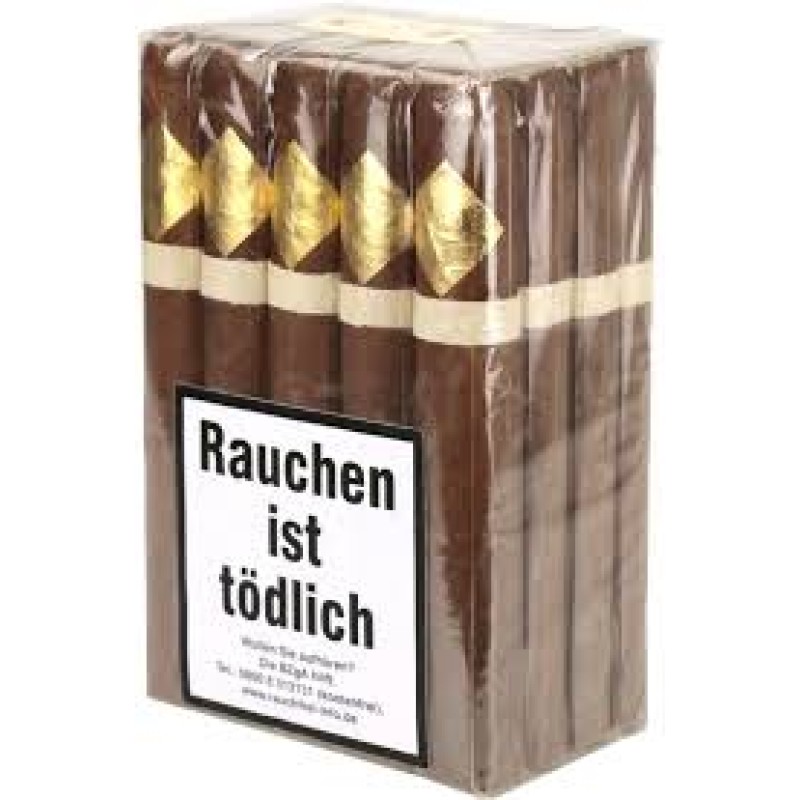 PRIVADA CLUB CAVALIER PACA 20 CT BUNDLE