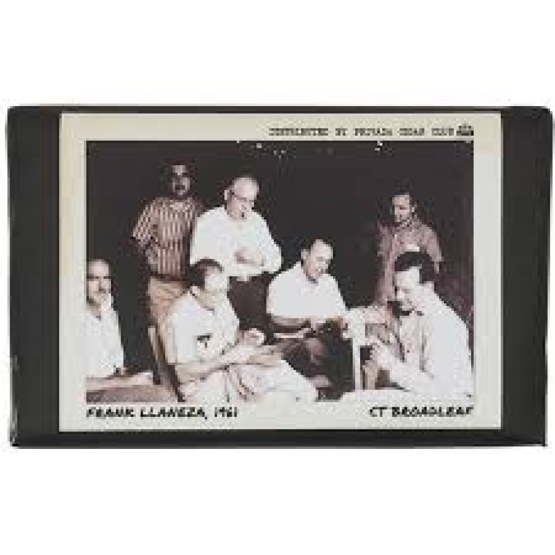 PRIVADA CLUB FRANK LIANEZA 5 CT PACK