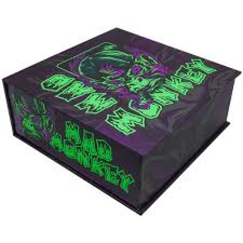 PRIVADA CLUB MAD MONKEY  22 CT BOX