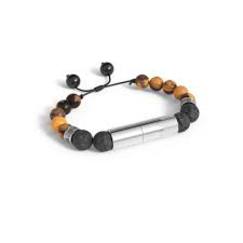 PUNCH BRACELET ASSORTED RING