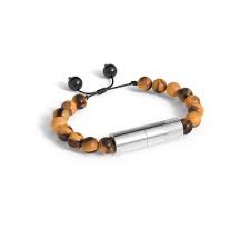 PUNCH BRACELET  CONNOISSEUR