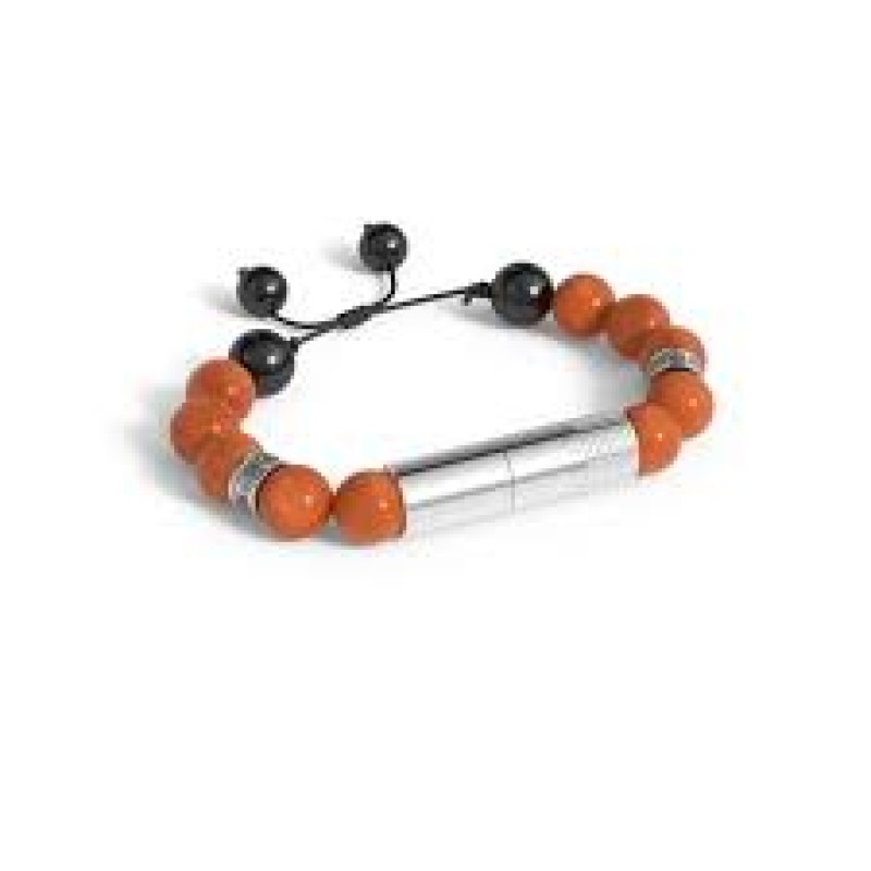 PUNCH BRACELET SUELO RING