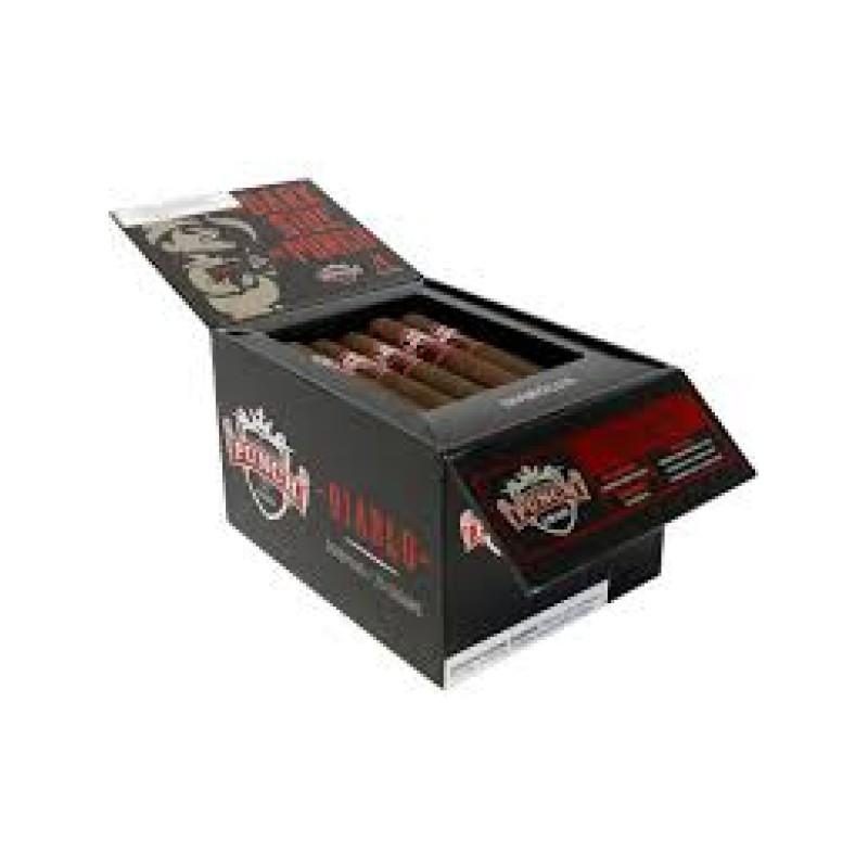 PUNCH DIABLO BRUTE 20 CT BOX
