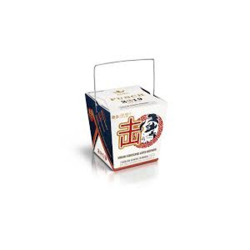 PUNCH EGG ROLL JAR WITH 25 CT BUNDLE
