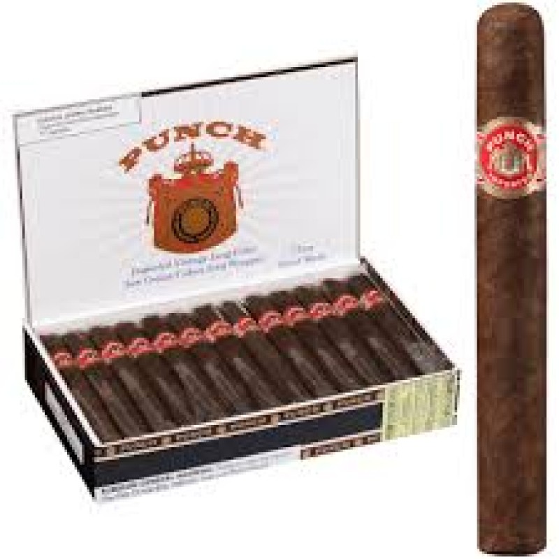 PUNCH ELITES EMS 25 CT BOX5.25X45.