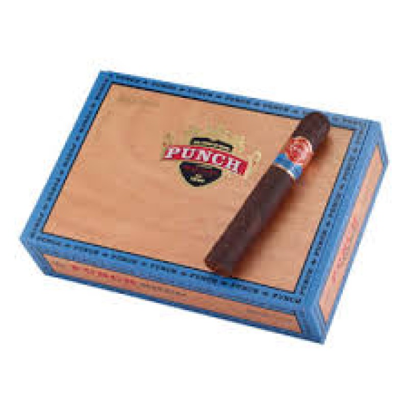 PUNCH GRAN PURO NICARAGUA RANCHO 20 CT. BOX 5.50X54