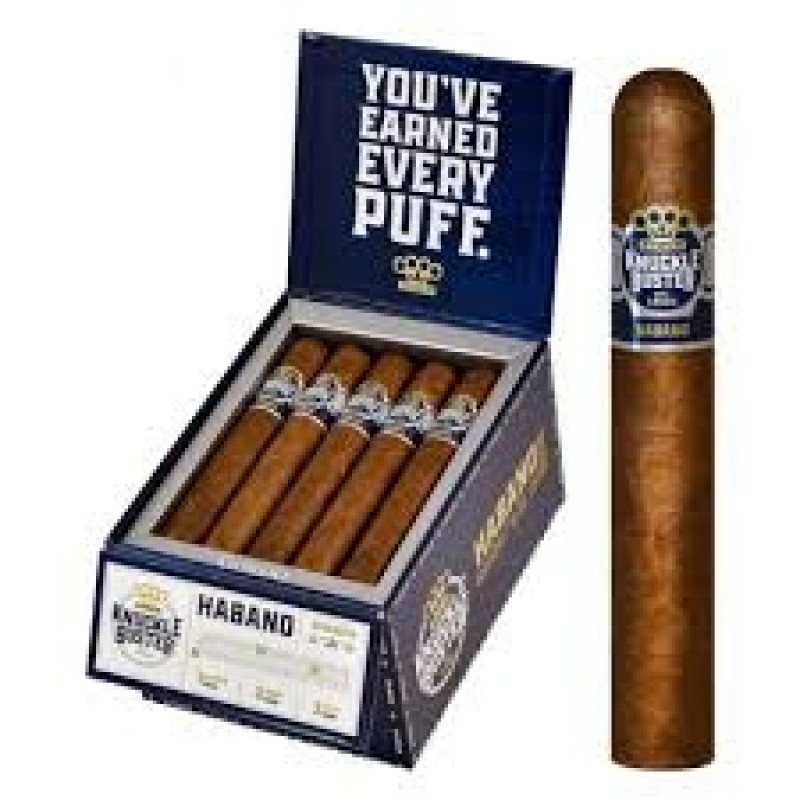 PUNCH KNUCKLE BUSTER HABANO GORDO 20 CT BOX