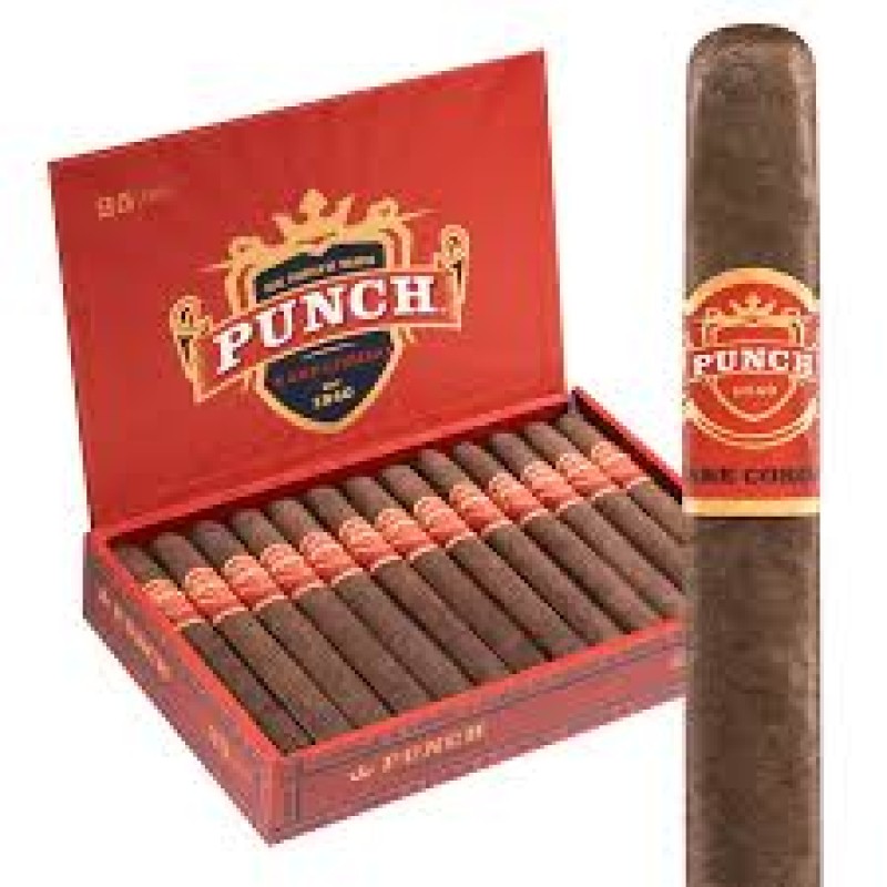 PUNCH REARE COROJO EL DIABLE 6.5 X66